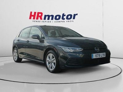 Usado VW Golf VIII 116 CV (85 kW) 2022