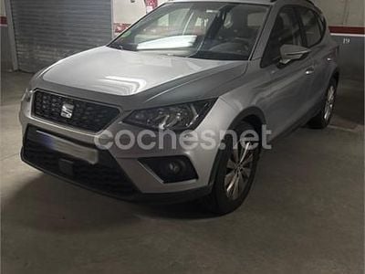 Usado Seat Arona