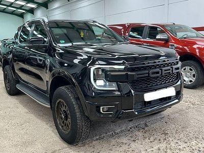 Usado Ford Ranger Platinum 240 CV (176 kW) 2023 Negro Pickup/Camioneta