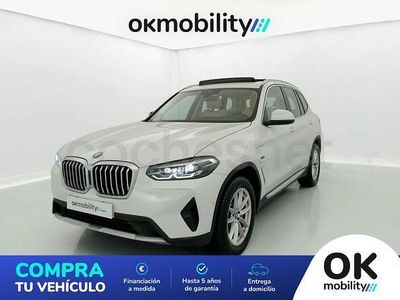 Usado BMW X3 xLine 292 CV (214 kW) 2022 Blanco SUV