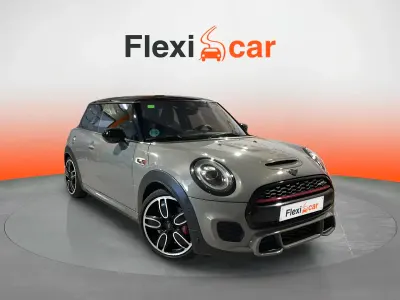 Usado Mini John Cooper Works