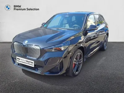 Usado BMW iX1