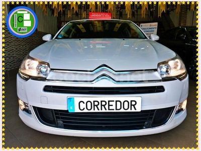 Citroën C5
