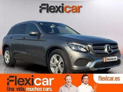 Mercedes GLC250