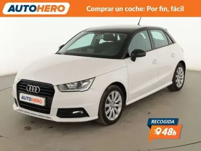 Usado Audi A1