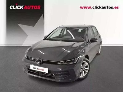 VW Golf VIII