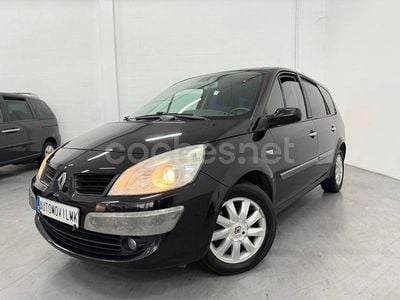 Renault Grand Scénic II