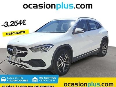 Mercedes GLA200