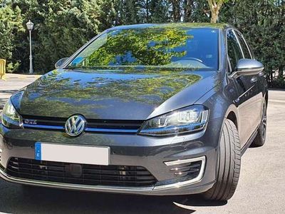 usado VW e-Golf 