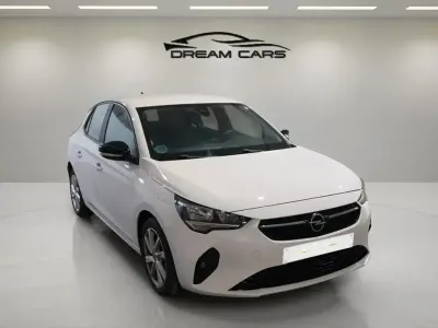 Usado Opel Corsa
