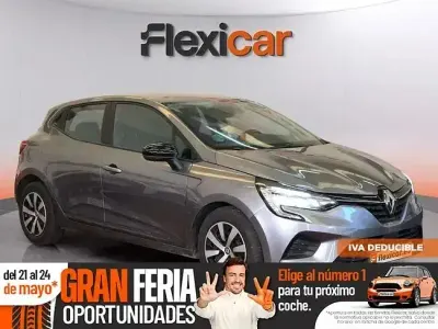 Usado Renault Clio V