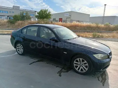 Usado BMW 320