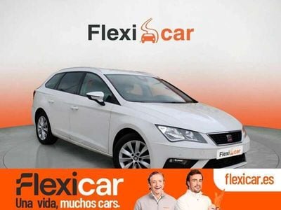 Seat Leon ST