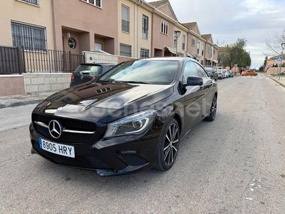 Mercedes CLA220