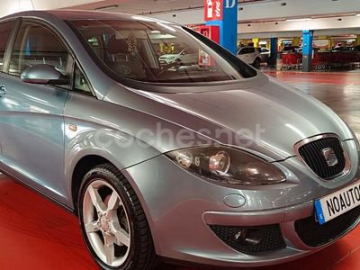 Seat Toledo