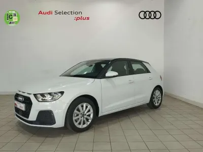 Brugt Audi A1 Sportback