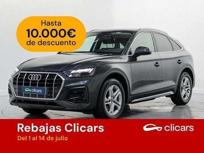 Audi Q5 Sportback