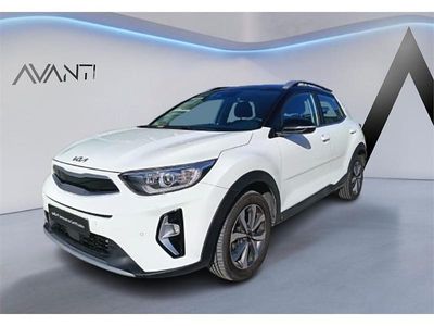 Varios colores Usado 2022 Kia Stonic SUV | 16.990 € (Precio justo)