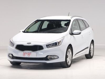 Kia Ceed GT