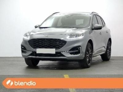 Usado 2023 Ford Kuga ST-Line X SUV | 31.150 € (Un poco caro)