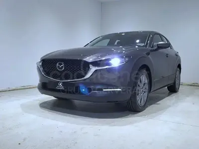Nuevo Mazda CX-30 Prime-Line 140 CV (102 kW) 2025 Gris SUV