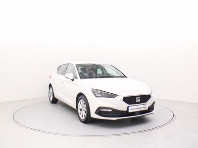 Blanco Usado 2025 Seat Leon Style Berlina | 23.900 €