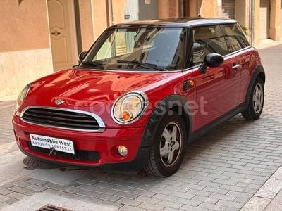 Mini ONE