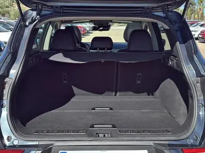 Usado Renault Kadjar Black Edition 150 CV (110 kW) 2020 Gris SUV