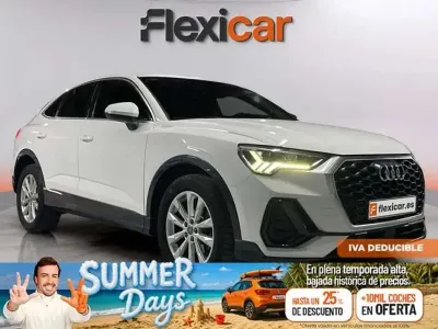 Usado Audi Q3