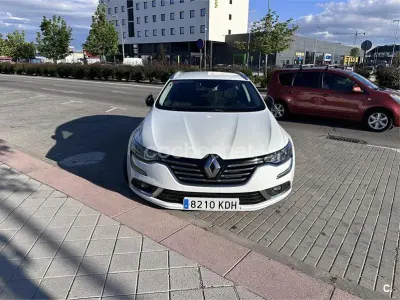 Usado Renault Talisman
