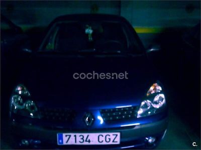 Renault Clio II