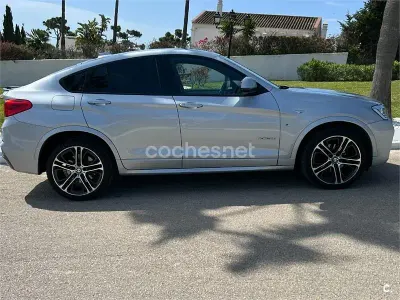 Usado BMW X4