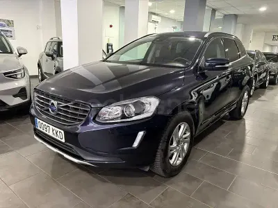 Usado Volvo XC60