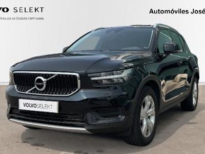 usado Volvo XC40 D3 Momentum Manual