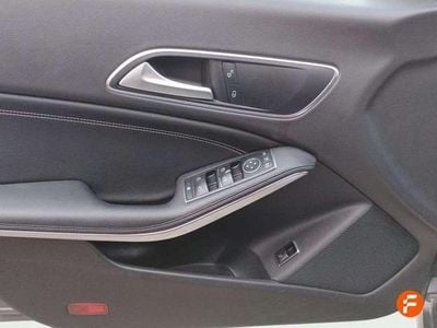 Mercedes CLA200 Shooting Brake