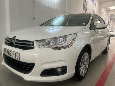 Citroën C4