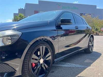 Mercedes A200