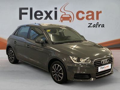 usado Audi A1 1.0 TFSI 95CV Adrenalin Gasolina en Flexicar Zafra