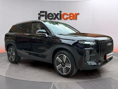Usado Jaecoo 7 147 CV (108 kW) 2025 Negro SUV