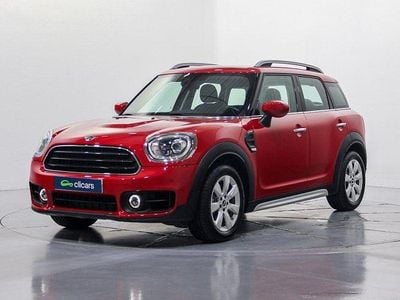 Mini Cooper Countryman