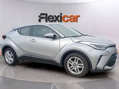 Usado Toyota C-HR Active 140 HP (102 kW) 2023 Cinzento SUV