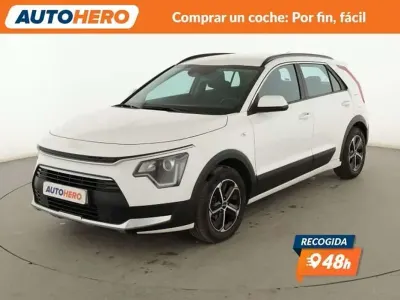 Usado Kia Niro