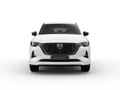 Nuevo Mazda CX-60 Homura-Line 327 CV (240 kW) 2026 SUV