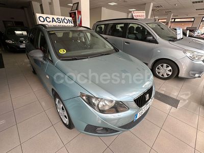 Seat Ibiza ST