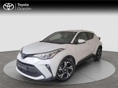 Usado Toyota C-HR Advance 122 CV (89 kW) 2023 SUV