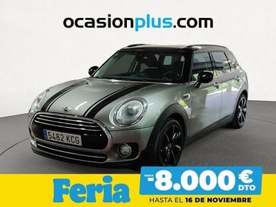 Mini Cooper D Clubman