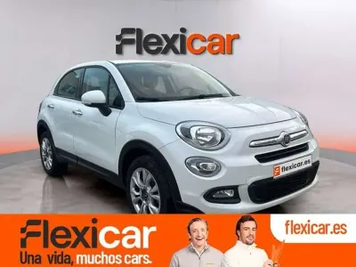 Usado Fiat 500X
