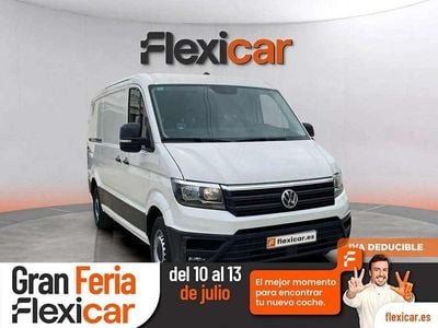 VW Crafter