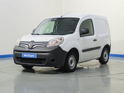 usado Renault Kangoo Kangoo FurgónFg. 1.5dCi Profesional