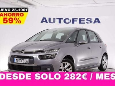 Citroën C4 Picasso